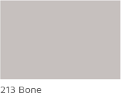 213 Bone Color Swatch