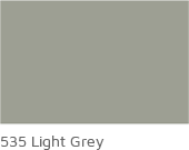 535 Light Grey