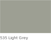 535 Light Grey