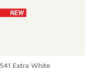 541 Extra White
