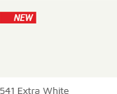 541 Extra White