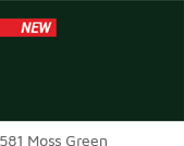 581 Moss Green
