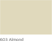 603 Almond
