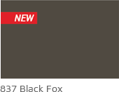 837 Black Fox