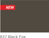 837 Black Fox