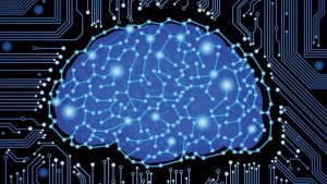 AI business 