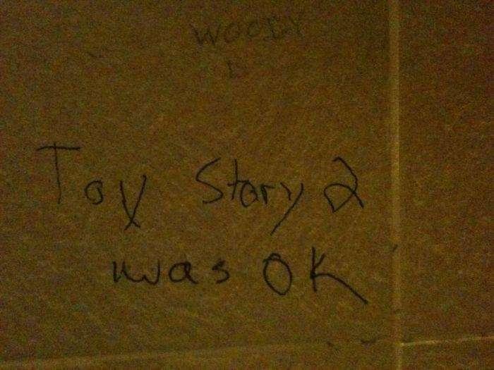 Toy Story 2