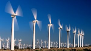 renewables overtake coal