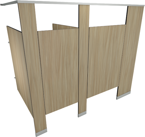 Phenolic Toilet Partitions Fast Partitions