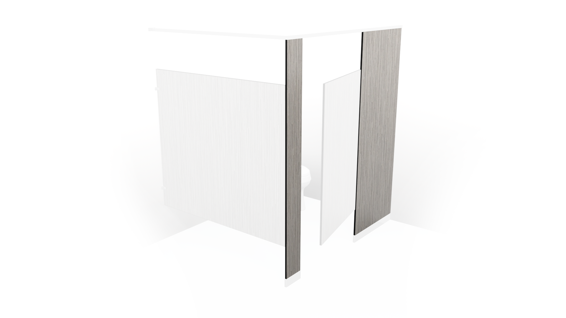 Toilet Partition Pilasters Order Pilaster Toilet Partitions Online Fast Partitions