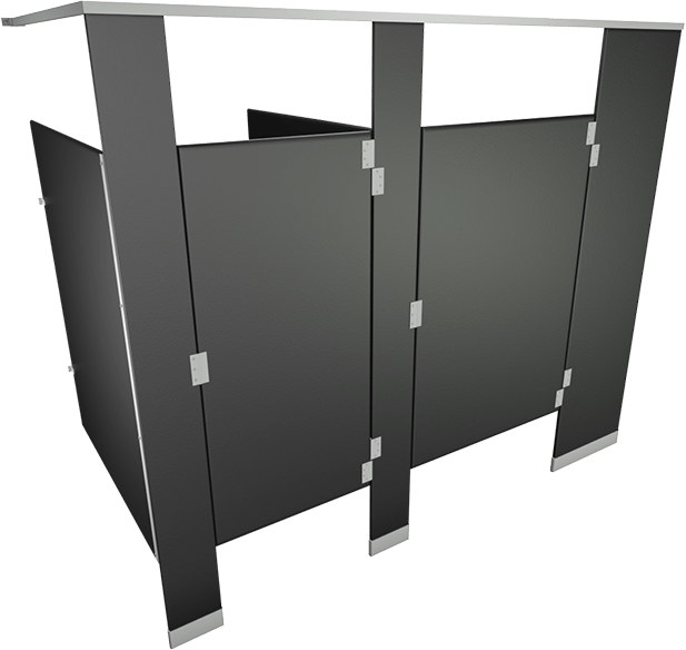 commercial restroom partitions