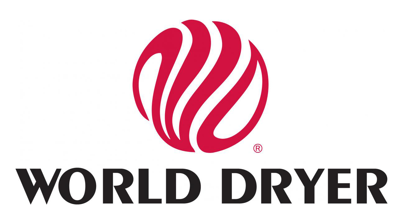 World Dryer Bathroom Accessories