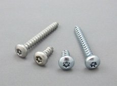stainless steel partition fasteners