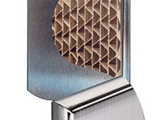 stainless steel partition core