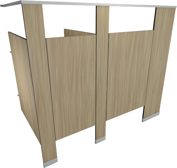phenolic toilet partitions