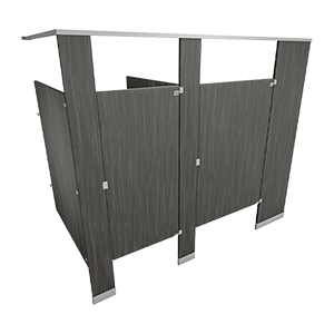 laminate toilet partitions