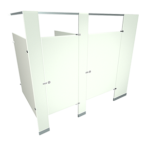 metal toilet partitions