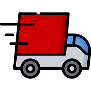 fast asi accurate partition shipping
