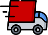 Super Fast Shipping