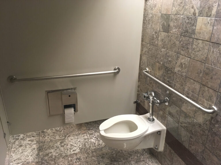 ADA Requirements for Workplace Restrooms: Avoid These 4 Accessibility Mistakes