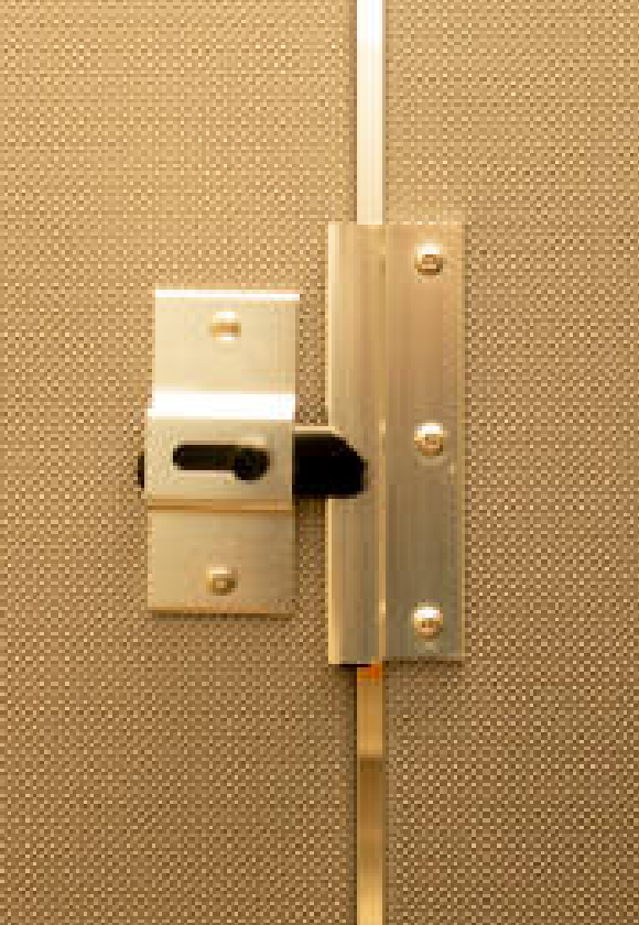 Restroom Stall Doors