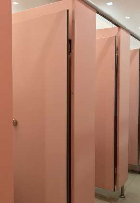Hadrian Partitions