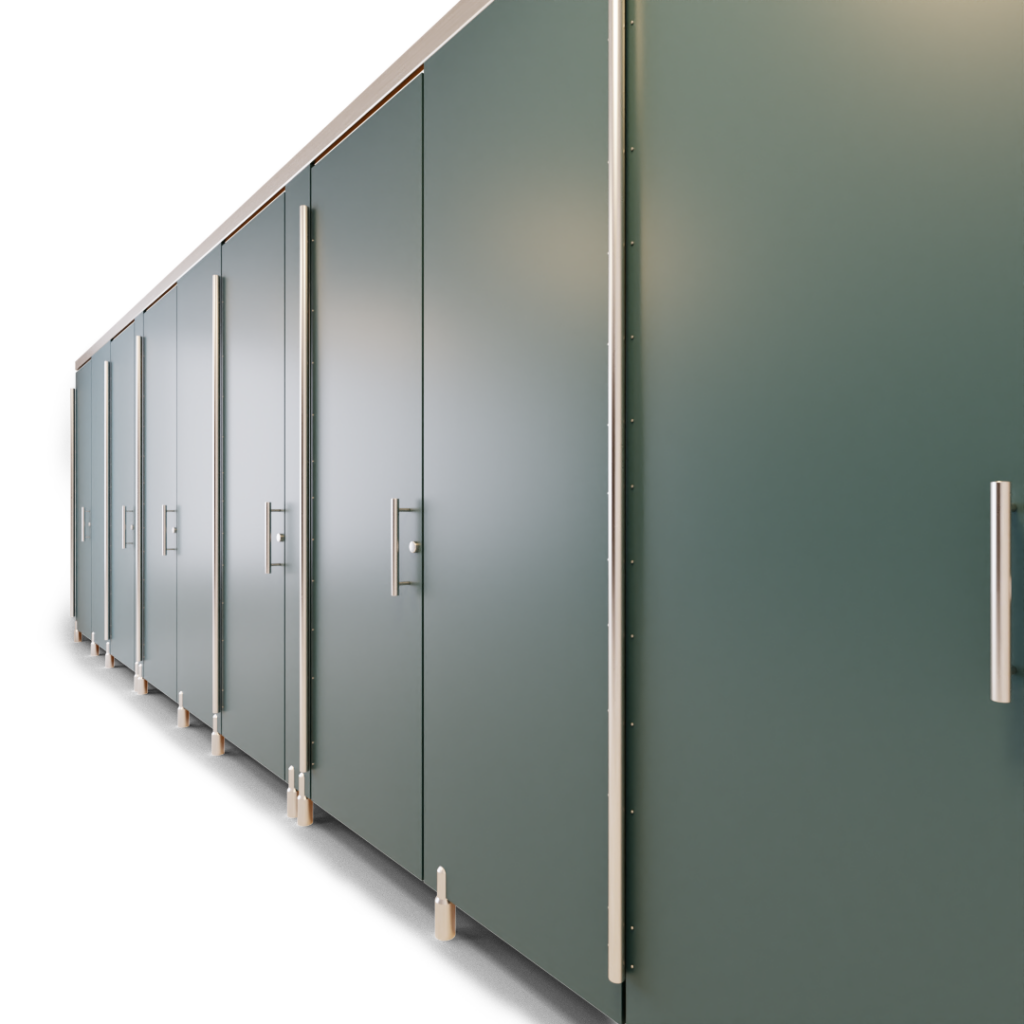 ironwood stone surface partitions