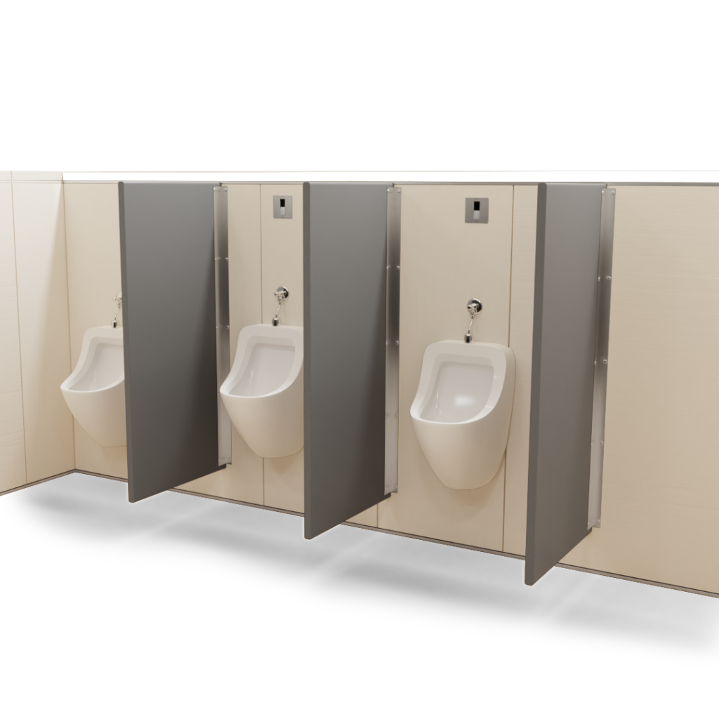 ironwood solid surface partitions