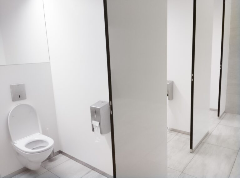 Why Durability Matters: Understanding the Long-Term Cost Savings of Quality Bathroom Partitions