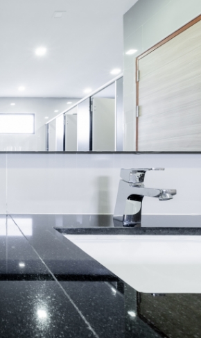 Gamco Restroom Accessories