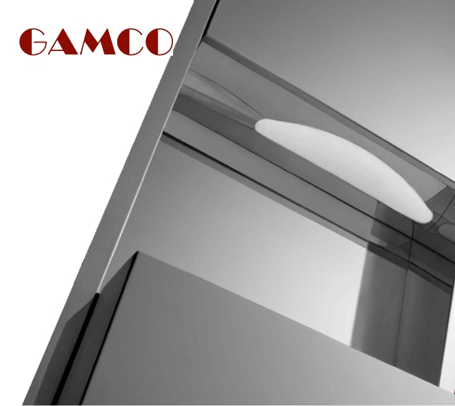 Gamco Accessories