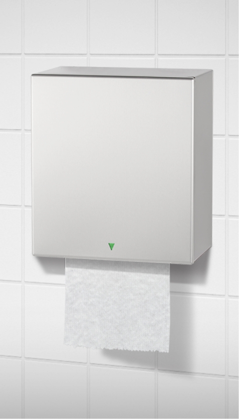 Bobrick Toilet Accessories