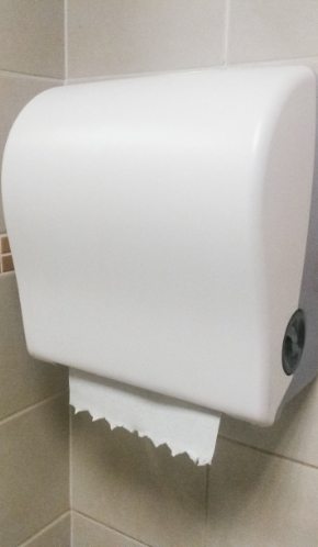 commercial bathroom accessories