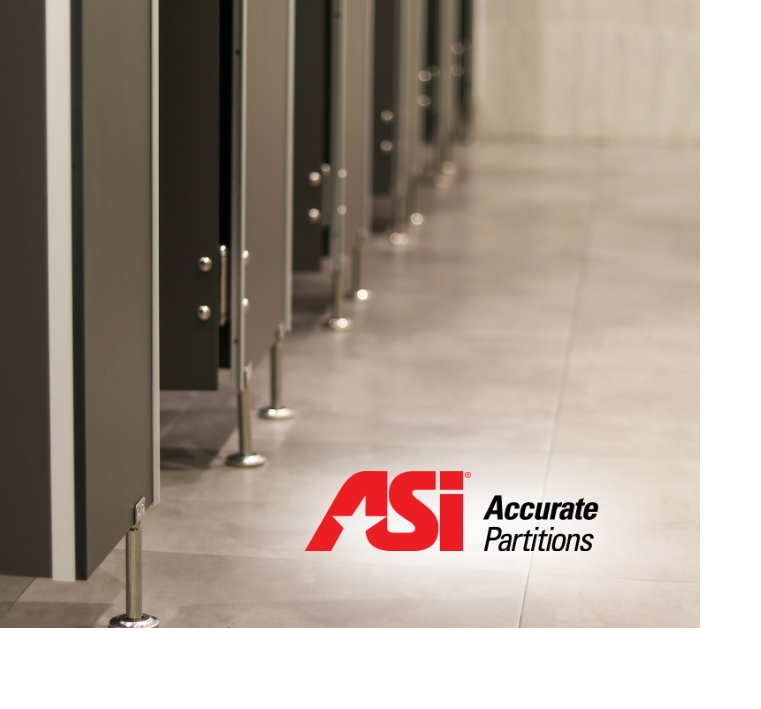 ASI accurate partitions