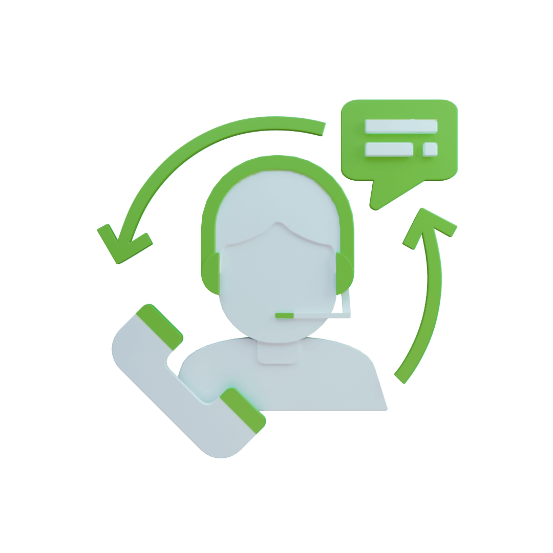 Customer Service