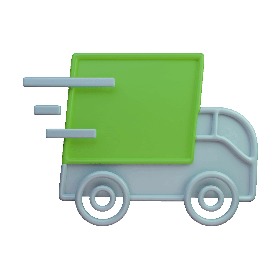 Fast Shipping