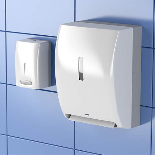 bathroom accessories